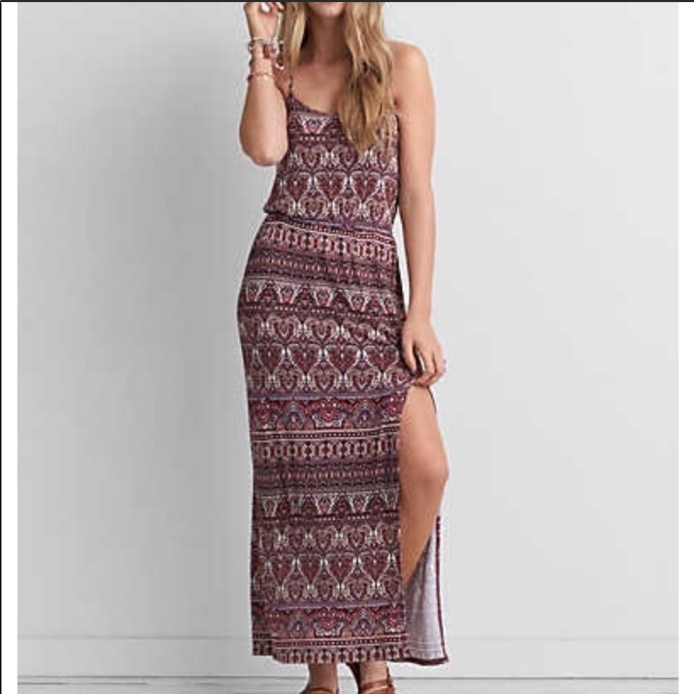 💰PRICE DROP💰 Soft & SEXY American Eagle Dress